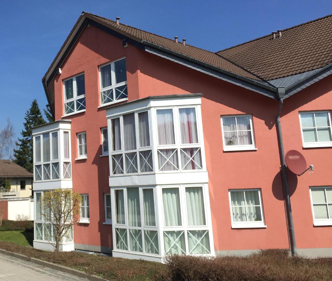 Apartment Gosch An Der Skiwiese Braunlage Exterior photo